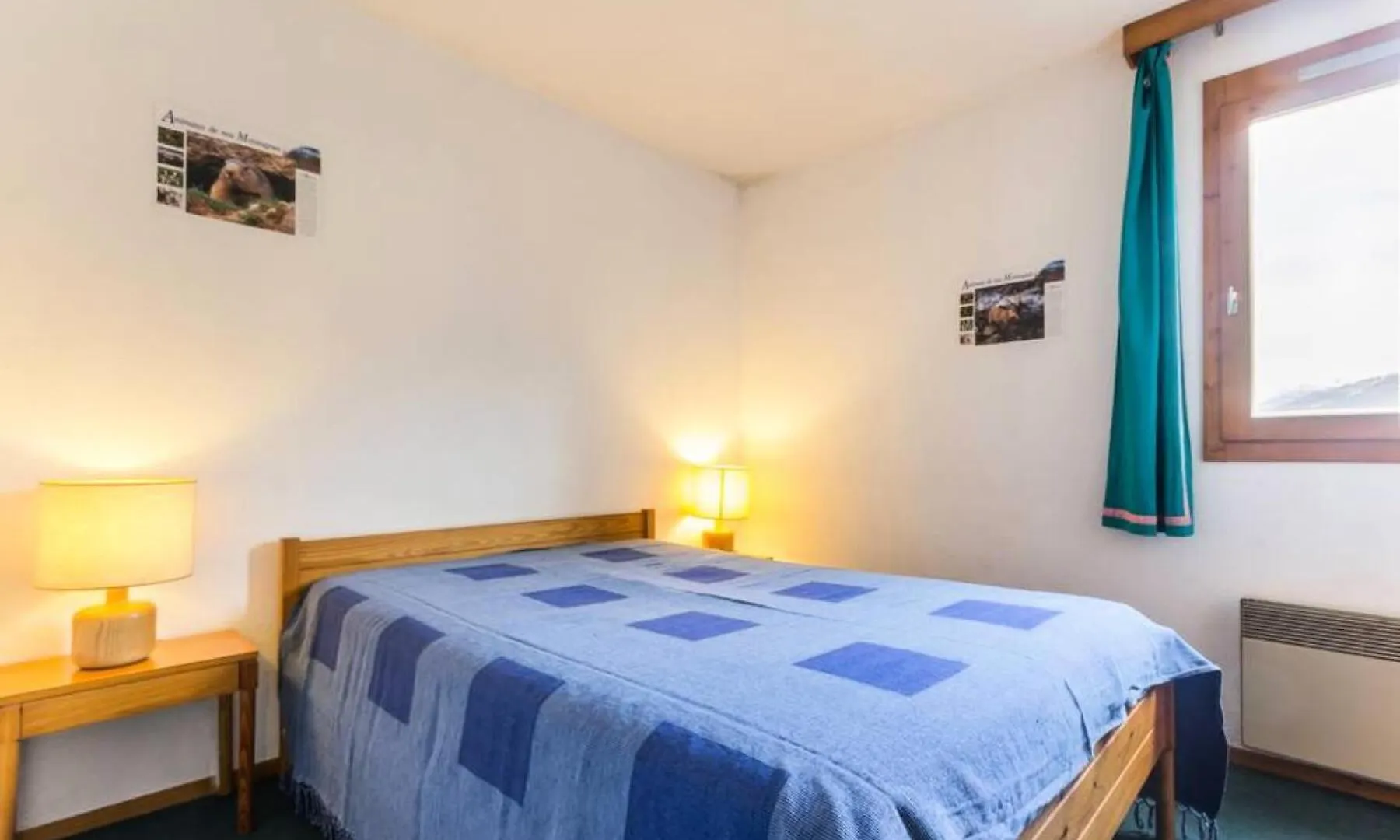 Residence Les Cotes - Appartement Deux Pieces En Rez De Jardin Mae-5074 La Plagne-Tarentaise 0*,  France